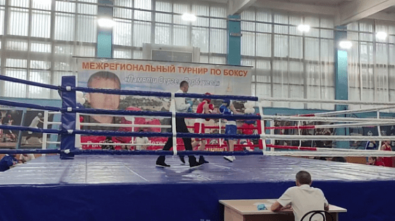 Юные костромские боксёры привезли из Рыбинска «золото» и «серебро»