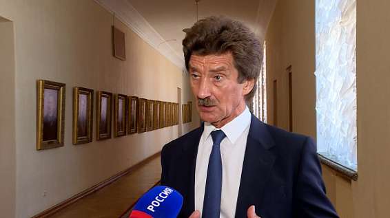 Самый известный депутат-ювелир намерен покинуть состав Костромской Облдумы