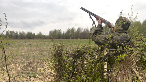 В Костромской области стартовала профилактическая операция «Выстрел»