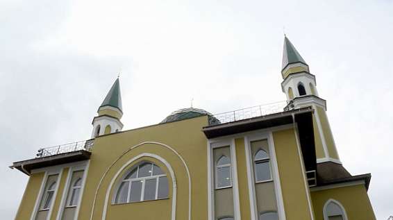 Мусульмане Костромской области отметят Курбан-байрам