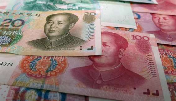 Костромичам разрешили покупать наличные юани без ограничений