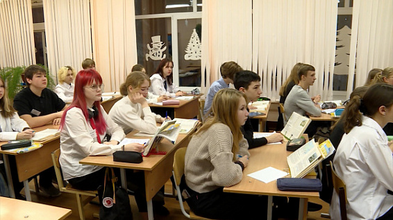 Костромские выпускники стали чаще выбирать медицинские и педагогические вузы
