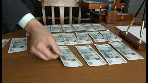 В Костромской области за год полицейские раскрыли 230 экономических и коррупционных преступлений