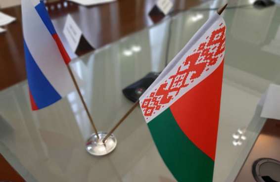 Костромская область подписала план по развитию сотрудничества с Республикой Беларусь