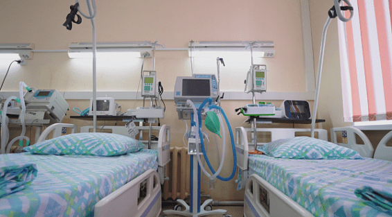 Ещё три больницы Костромской области закрывают «красные зоны»