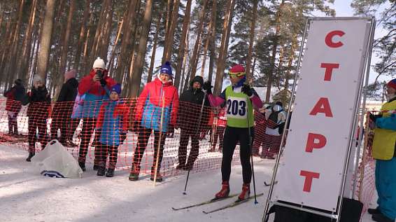 В Костромской области подвели итоги XX зимних спортивных игр