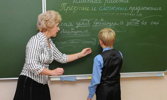 В Костромской области стартовала большая учительская неделя