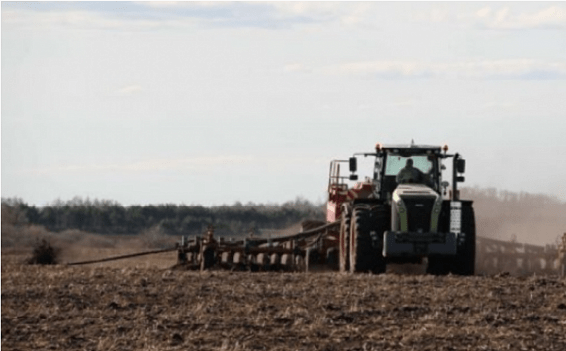 Предприятия Костромской области могут подключиться к «техподдержке» местных аграриев