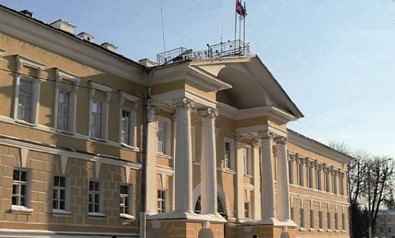 В Костроме принят бюджет города на 2023 год